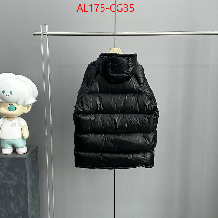 Down jacket Women-Celine the highest quality fake ID: CG35 $: 175USD