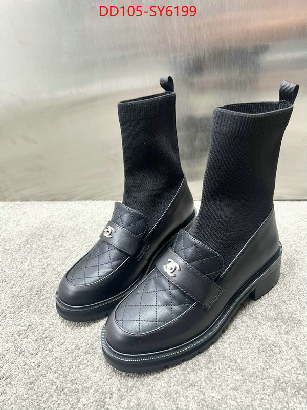 Women Shoes-Boots new 2023 ID: SY6199 $: 105USD