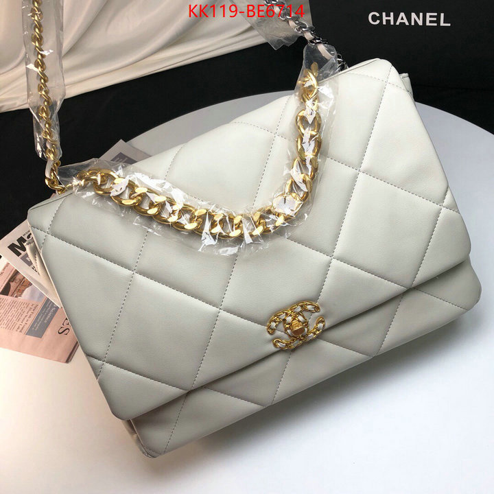 Chanel Bags(4A)-Diagonal- online ID: BE6714 $: 119USD