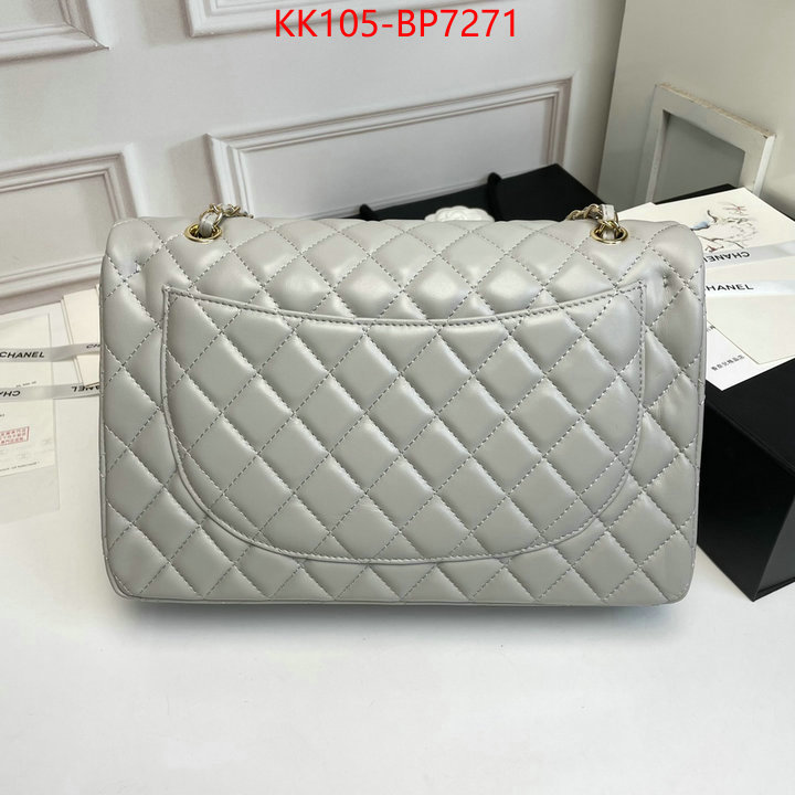 Chanel Bags(4A)-Diagonal- how can i find replica ID: BP7271 $: 105USD