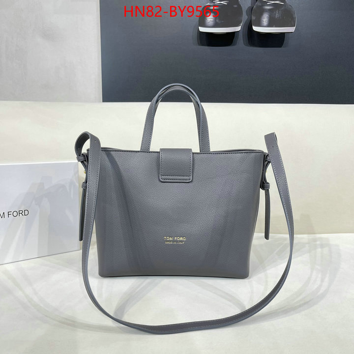 Tom Ford Bags(4A)-Handbag- shop cheap high quality 1:1 replica ID: BY9565 $: 82USD