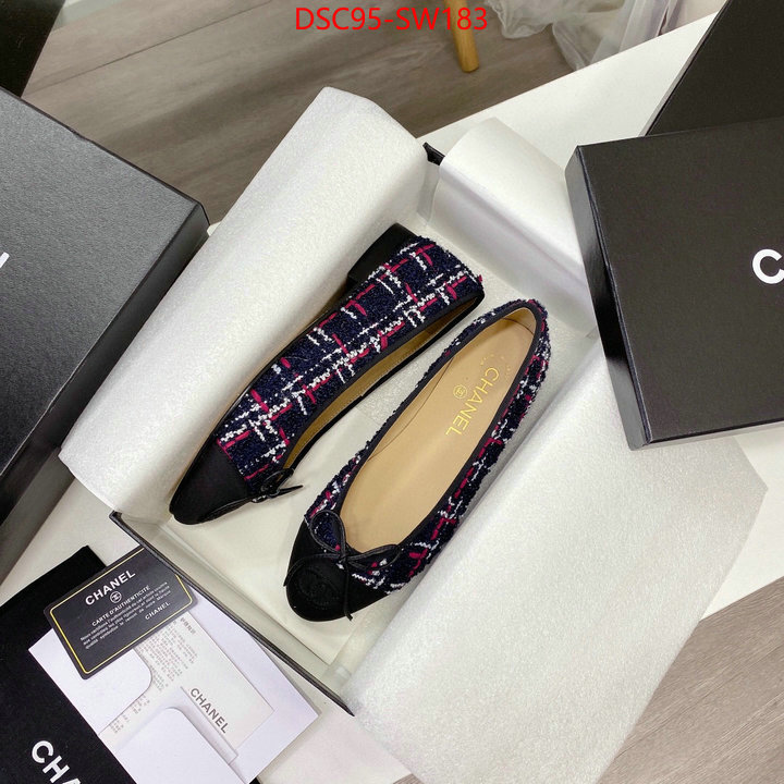 Women Shoes-Chanel 7 star ID: SW183 $: 95USD