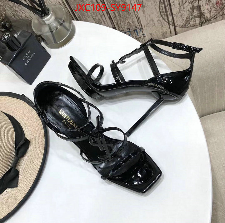 Women Shoes-YSL where to buy the best replica ID: SY9147 $: 109USD