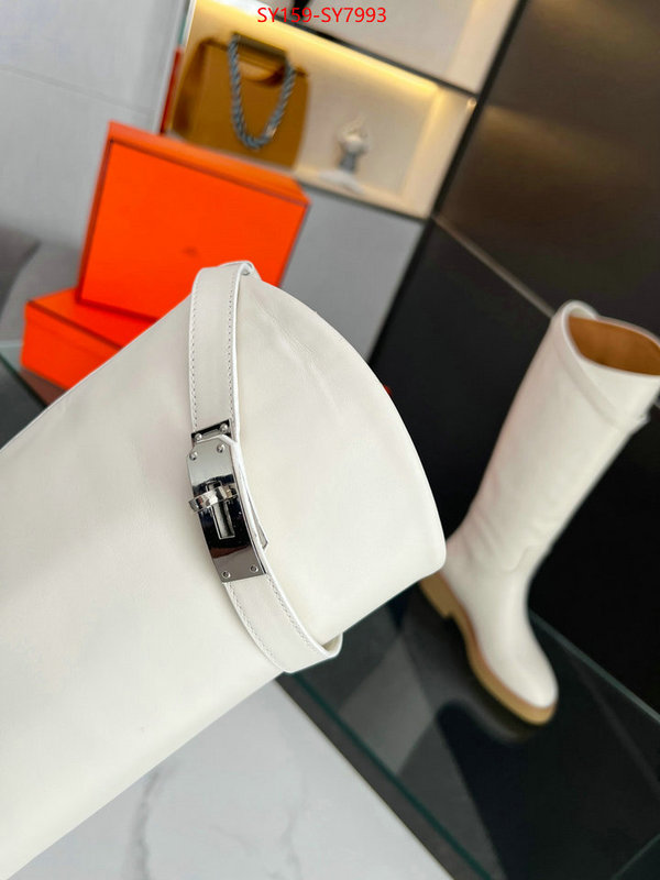 Women Shoes-Hermes perfect quality ID: SY7993 $: 159USD