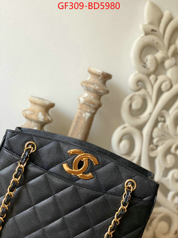 Chanel Bags(TOP)-Handbag- is it illegal to buy ID: BD5980 $: 309USD