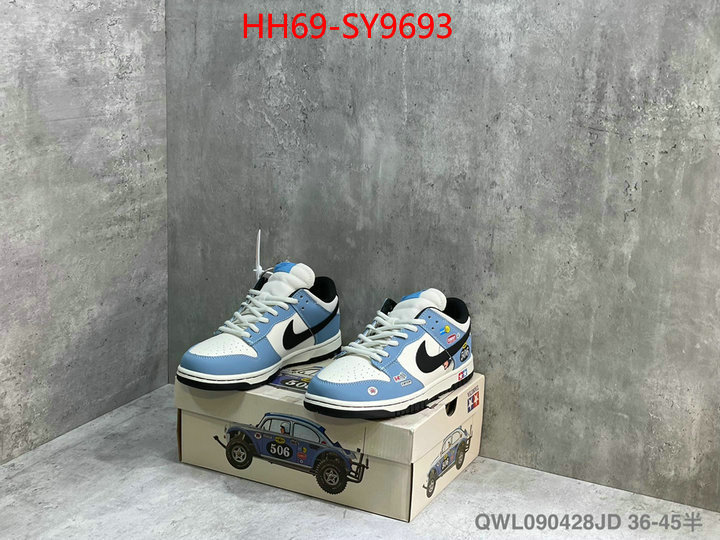 Men Shoes-Nike high quality happy copy ID: SY9693 $: 69USD
