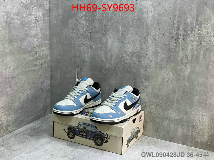 Women Shoes-NIKE buy 2023 replica ID: SY9693 $: 69USD