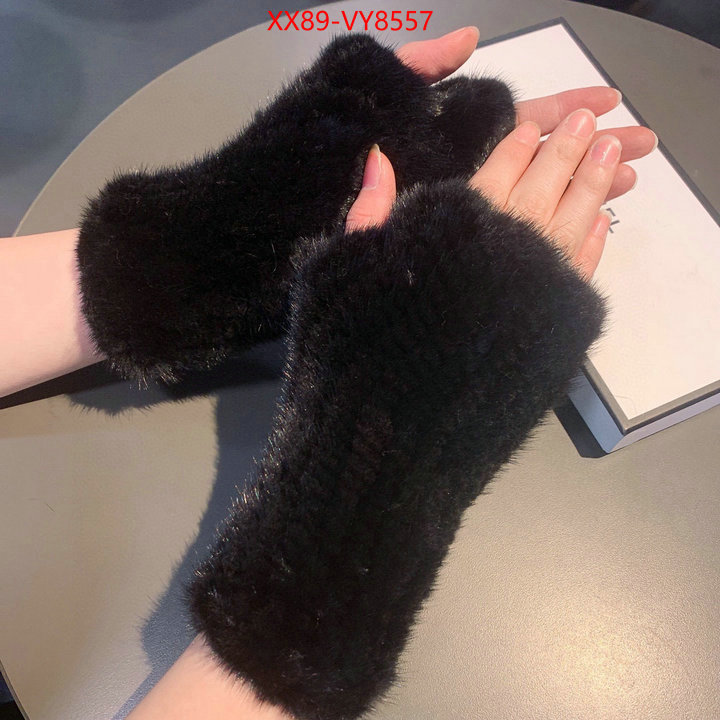 Gloves-Chanel we curate the best ID: VY8557 $: 89USD