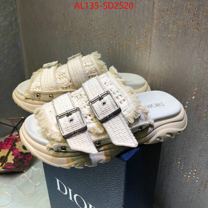 Women Shoes-Chanel luxury 7 star replica ID: SD2520 $: 135USD