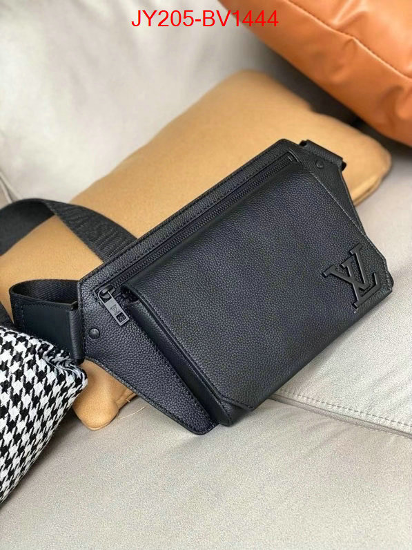 LV Bags(TOP)-Discovery- high quality aaaaa replica ID: BV1444 $: 205USD