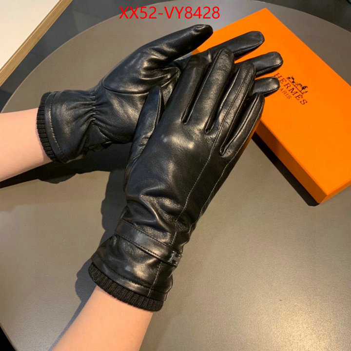 Gloves-Hermes how to start selling replica ID: VY8428 $: 52USD