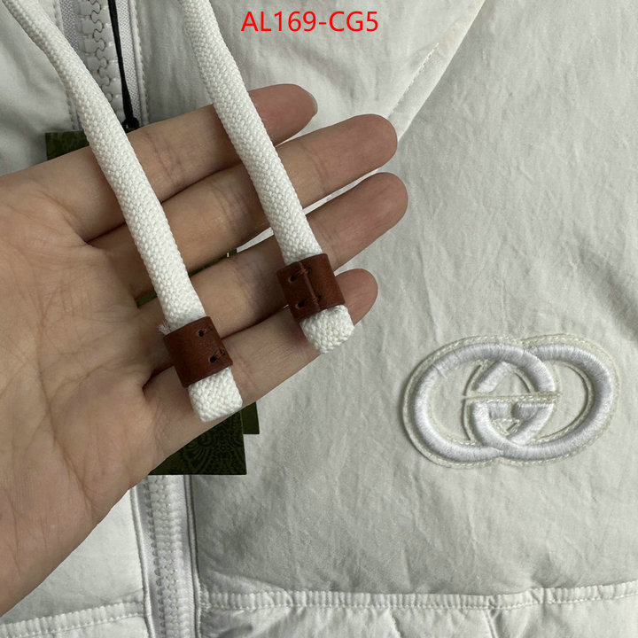 Down jacket Women-Gucci shop designer ID: CG5 $: 169USD