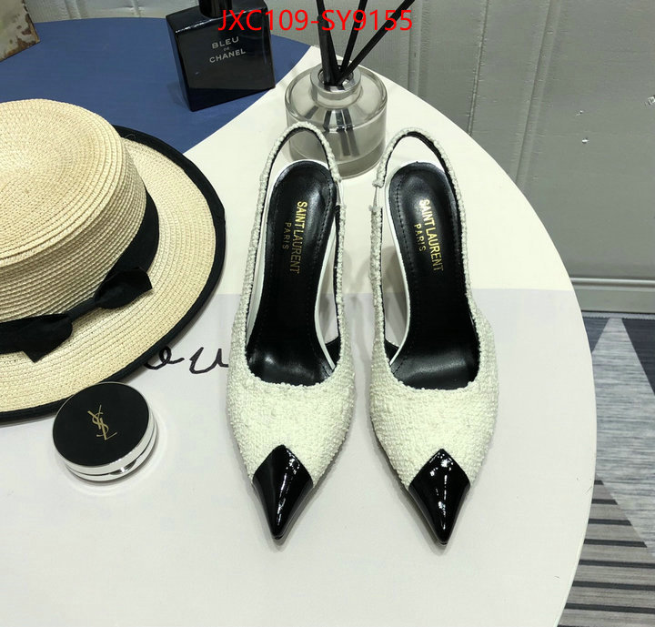 Women Shoes-YSL how can i find replica ID: SY9155 $: 109USD