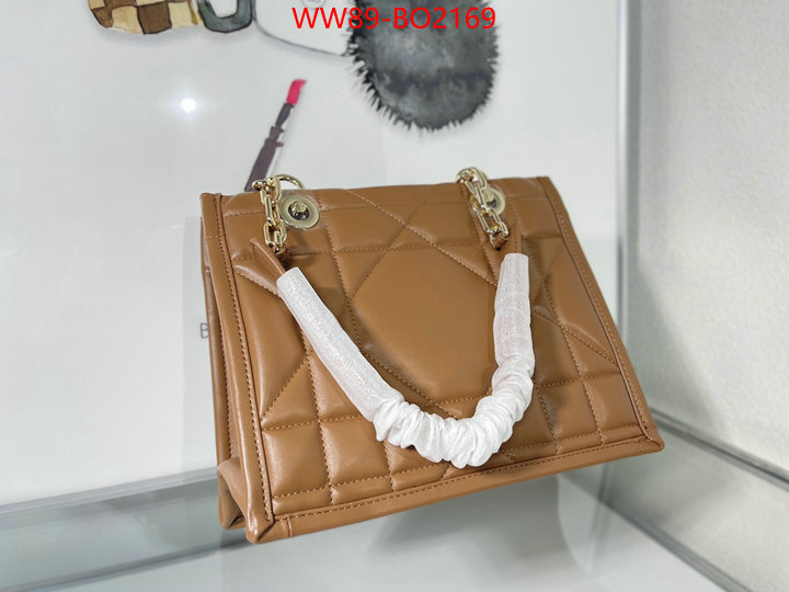Dior Bags(4A)-Lady- top designer replica ID: BO2169 $: 89USD