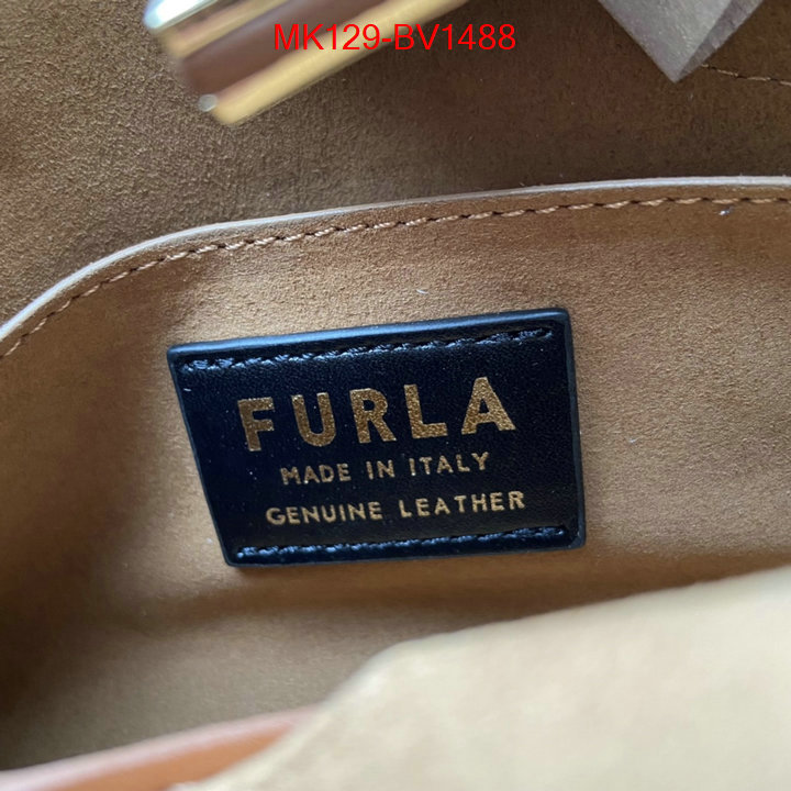 Furla Bags(TOP)-Diagonal- luxury 7 star replica ID: BV1488 $: 129USD