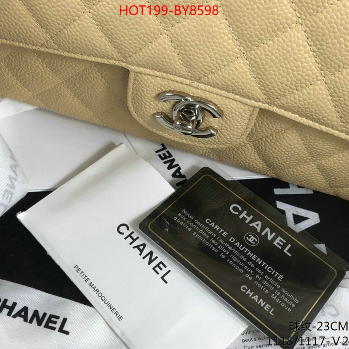 Chanel Bags(TOP)-Diagonal- replicas buy special ID: BY8598 $: 199USD