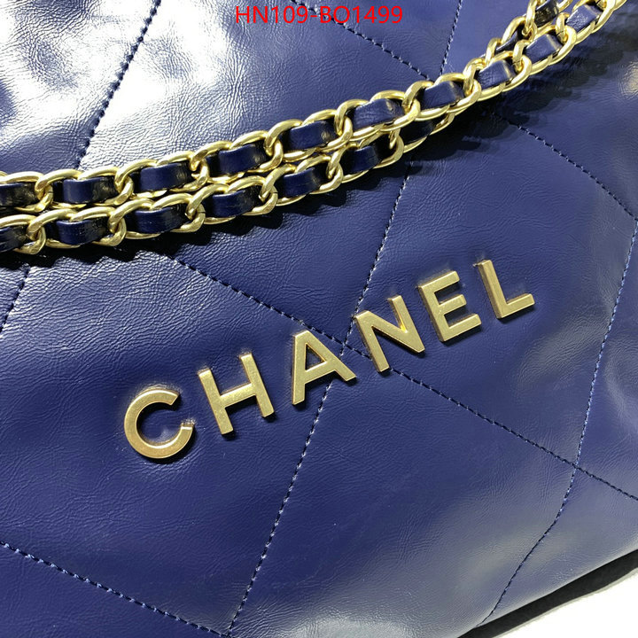 Chanel Bags(4A)-Handbag- buy online ID: BO1499 $: 109USD