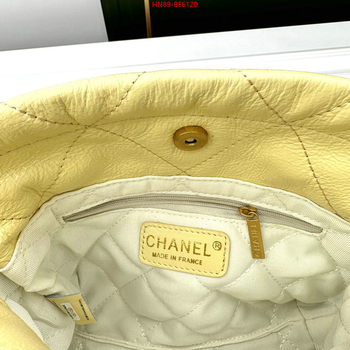 Chanel Bags(4A)-Diagonal- luxury cheap replica ID: BE6120 $: 89USD