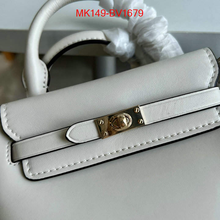 Michael Kors Bags(TOP)-Handbag- buy top high quality replica ID: BV1679 $: 149USD