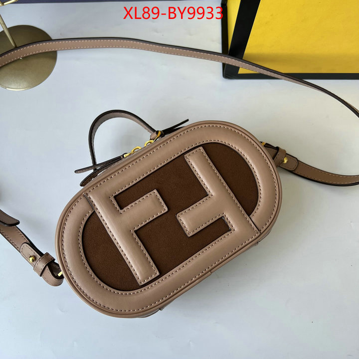 Fendi Bags(4A)-Diagonal- 2023 aaaaa replica 1st copy ID: BY9933 $: 89USD