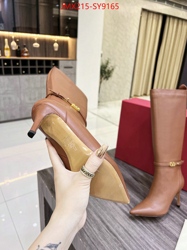 Women Shoes-Valentino buy online ID: SY9165 $: 215USD