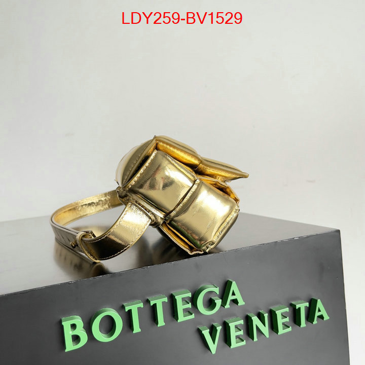 BV Bags(TOP)-Cassette Series designer replica ID: BV1529 $: 259USD