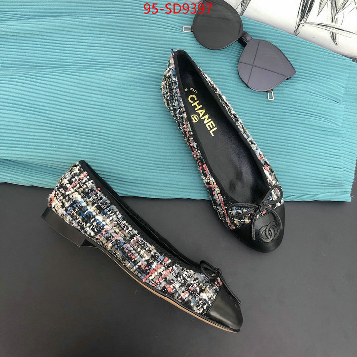 Women Shoes-Chanel 7 star quality designer replica ID: SD9397 $: 95USD