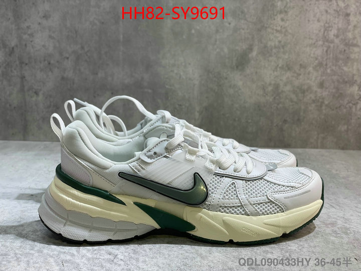 Men Shoes-Nike what 1:1 replica ID: SY9691 $: 82USD