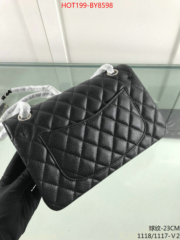 Chanel Bags(TOP)-Diagonal- replicas buy special ID: BY8598 $: 199USD