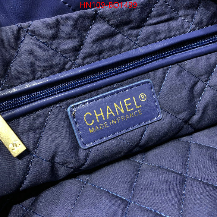 Chanel Bags(4A)-Handbag- buy online ID: BO1499 $: 109USD