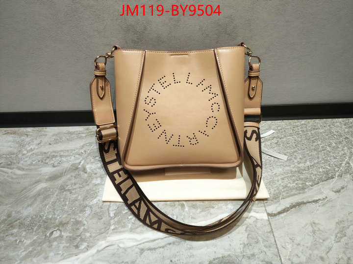 Stella McCartney Bags(TOP)-Diagonal- where to buy ID: BY9504 $: 119USD