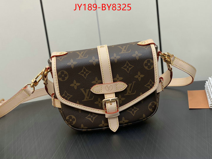 LV Bags(TOP)-Pochette MTis-Twist- best designer replica ID: BY8325 $: 189USD