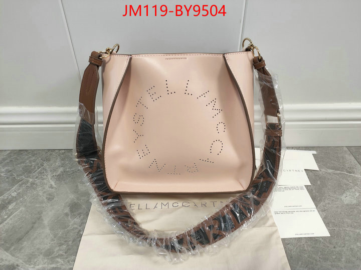 Stella McCartney Bags(TOP)-Diagonal- where to buy ID: BY9504 $: 119USD