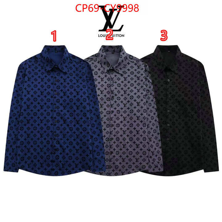 Clothing-LV where to buy high quality ID: CY9998 $: 69USD