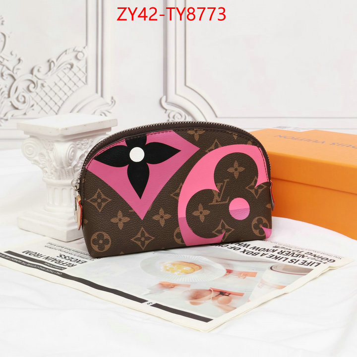 LV Bags(4A)-Vanity Bag- we offer ID: TY8773 $: 42USD