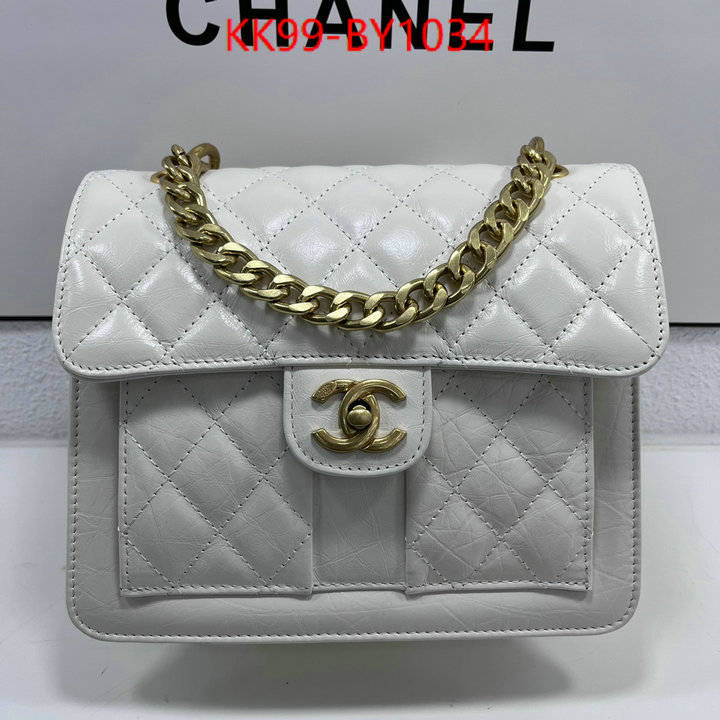 Chanel Bags(4A)-Diagonal- can you buy knockoff ID: BY1034 $: 99USD