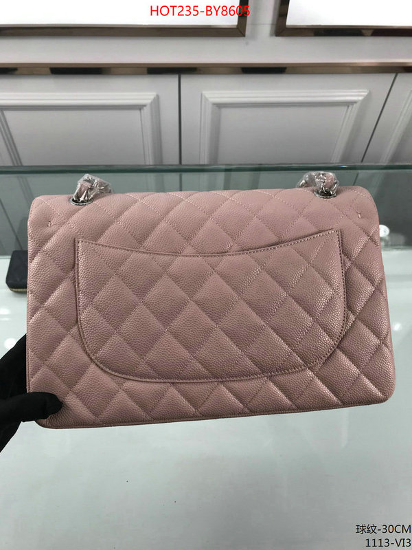 Chanel Bags(TOP)-Diagonal- styles & where to buy ID: BY8605 $: 235USD