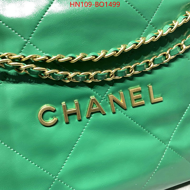 Chanel Bags(4A)-Handbag- buy online ID: BO1499 $: 109USD