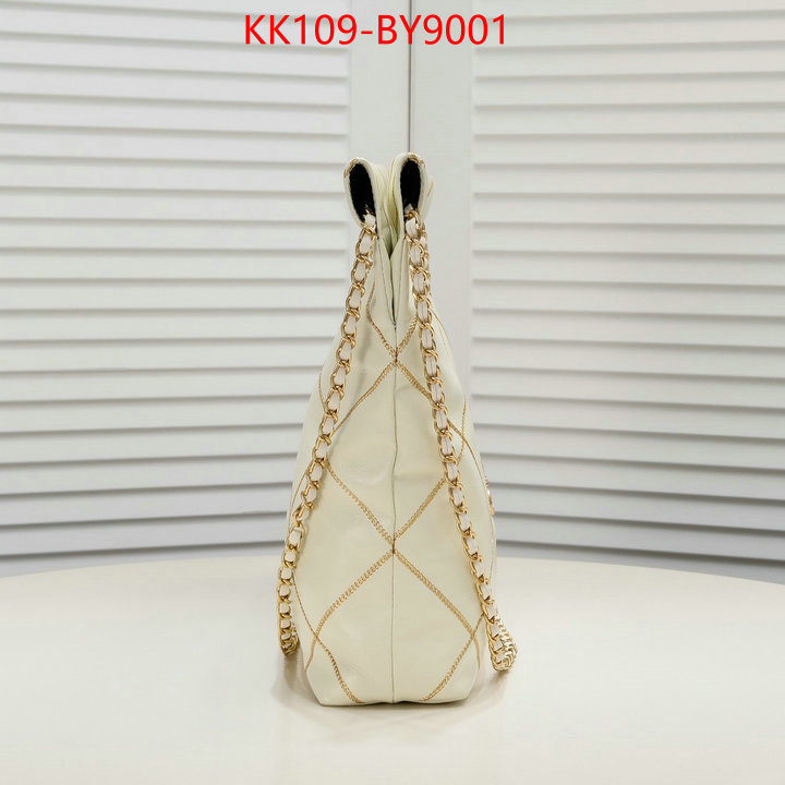 Chanel Bags(4A)-Diagonal- new designer replica ID: BY9001