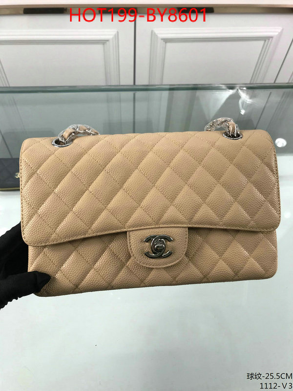 Chanel Bags(TOP)-Diagonal- what best replica sellers ID: BY8601 $: 199USD