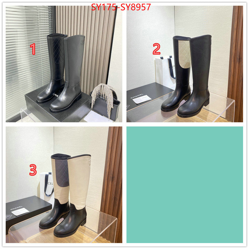 Women Shoes-Boots sale outlet online ID: SY8957 $: 175USD