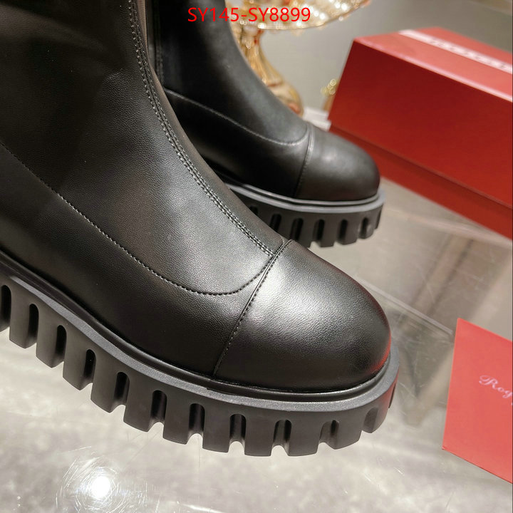 Women Shoes-Rogar Vivier shop the best high authentic quality replica ID: SY8899 $: 145USD