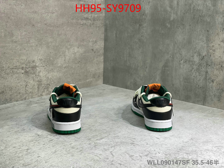 Women Shoes-NIKE aaaaa+ replica designer ID: SY9709 $: 95USD