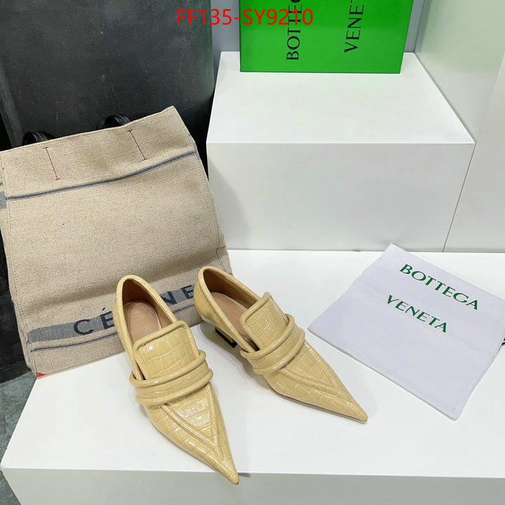 Women Shoes-BV website to buy replica ID: SY9210 $: 135USD