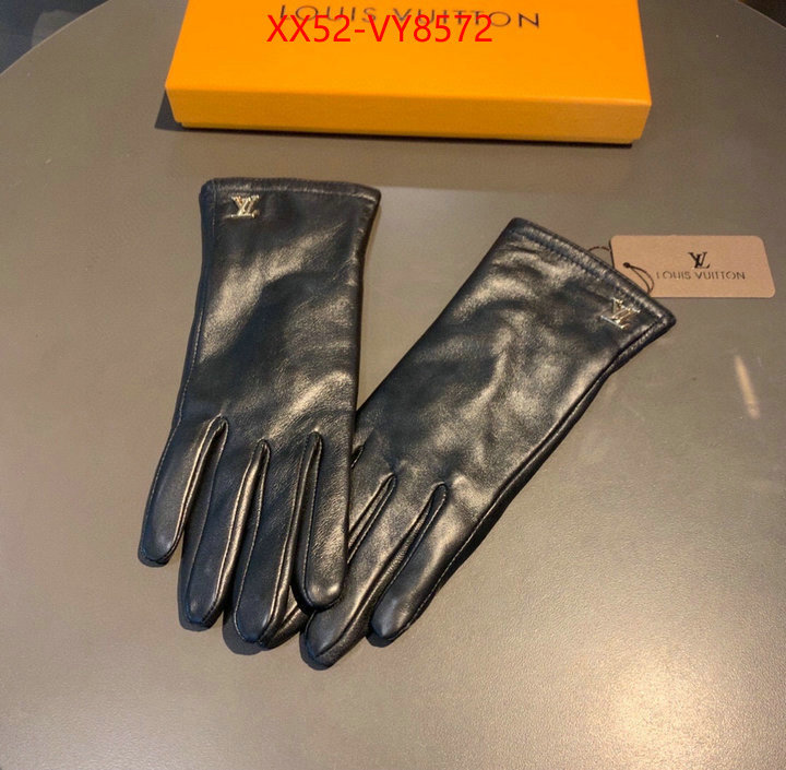 Gloves-LV buy high-quality fake ID: VY8572 $: 52USD