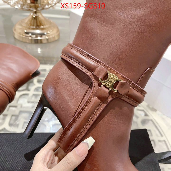 Women Shoes-Boots buy high-quality fake ID: SG310 $: 159USD