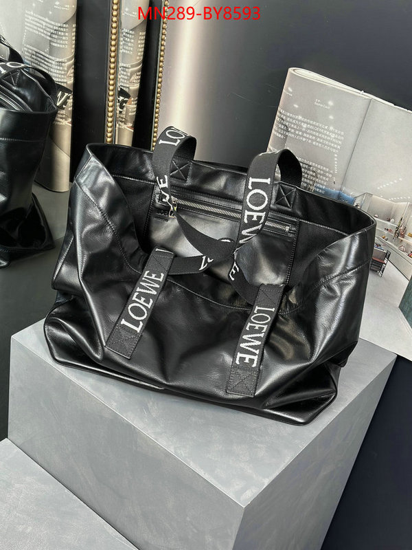 Loewe Bags(TOP)-Handbag- designer ID: BY8593 $: 289USD