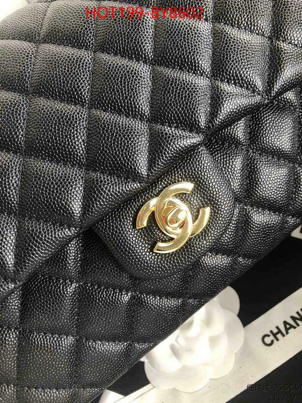 Chanel Bags(TOP)-Diagonal- sell online luxury designer ID: BY8602 $: 199USD