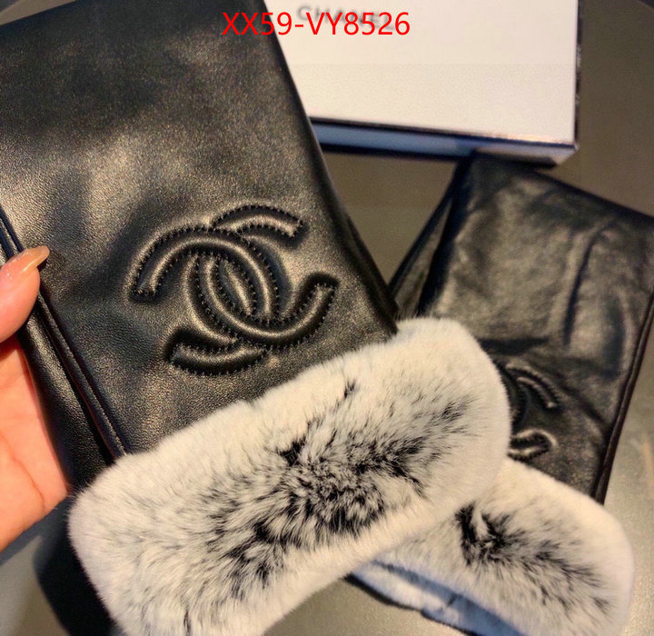 Gloves-Chanel what best designer replicas ID: VY8526 $: 59USD