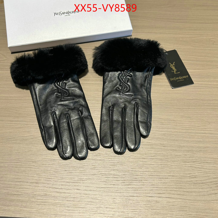 Gloves-YSL replicas ID: VY8589 $: 55USD